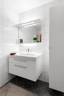 Stor og moderne leilighet i Indre Arna Bergen GRATIS PARKERING!! - Bergen - 4