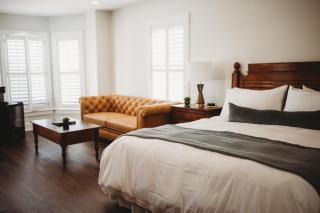 The Jefferson Inn - 7