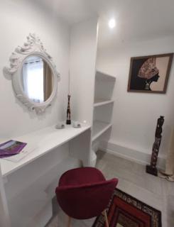 Appartement 100m2, indépendant dans notre maison - Garennes-sur-Eure - 2