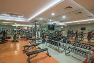 Badamdar Hotel and Residences - Baku - 2