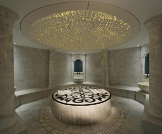 Badamdar Hotel and Residences - Baku - 1