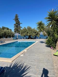Kalimera Apartments - Kiveri - 0