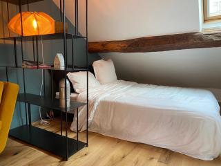 Le Loft Lepic - Parijs - 4