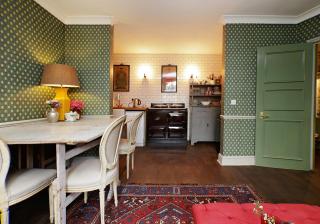 2 Bed Garden Apartment in Notting Hill - 7