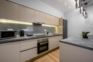 Lux City Apartment - Rhodes - 3