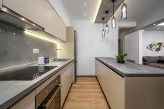 Lux City Apartment - Rhodes - 2