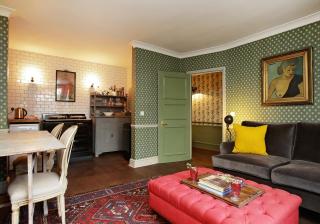 2 Bed Garden Apartment in Notting Hill - Londra - 4