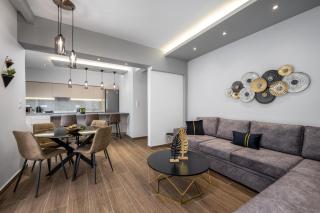 Lux City Apartment - Rhodes - 0