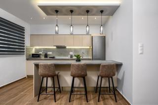 Lux City Apartment - Rhodes - 4