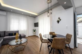 Lux City Apartment - Rhodes - 7