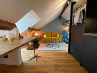 Le Loft Lepic - Parijs - 7
