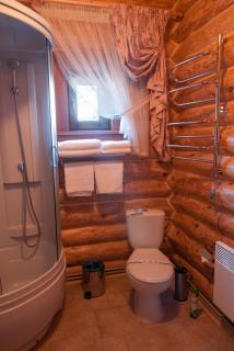 Brech Resort&Spa - Gurinovka Staraya - 7