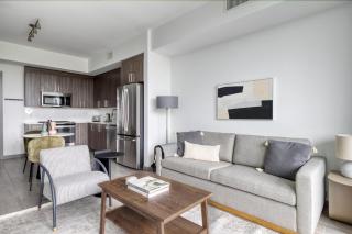 Upper East Side 1br w gym pool wd nr Mimo MIA-31 - Miami - 9