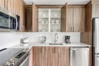Upper East Side 1br w gym pool wd nr Mimo MIA-31 - Miami - 3