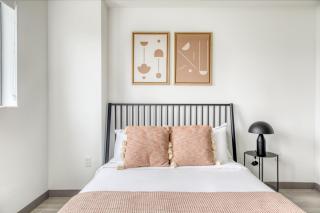 Upper East Side 1br w gym pool wd nr Mimo MIA-31 - Miami - 1