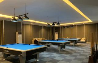 Princess Cove, Causeway, 1-6 pax - 4