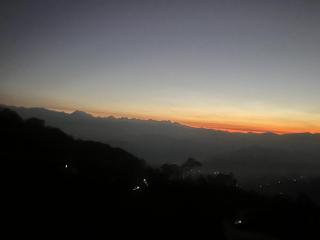 Hotel Nagarkot Holiday Inn - Nagarkot - 0