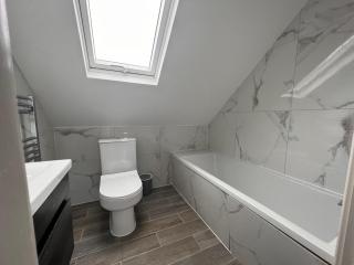 Star London Finchley Road 3-Bed Abode - London - 3
