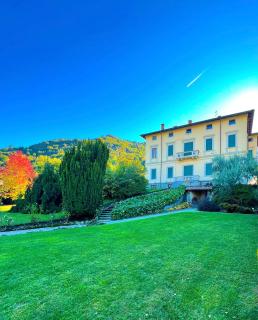 Villa Morosini - Bellagio - 6