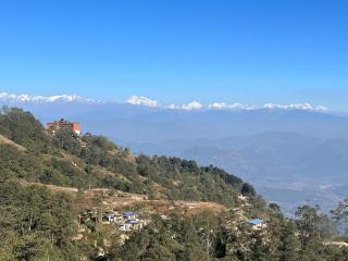 Hotel Nagarkot Holiday Inn - Nagarkot - 8