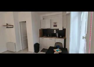 Studio A au pied des Thermes de Néris-les-Bains - Néris-les-Bains - 4