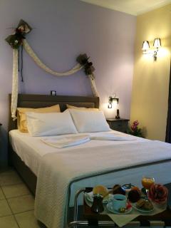 Sun Village Hotel Apartments - Megas Limnionas - 9
