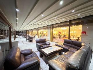 Modern Hotel - 1