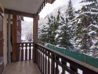 Studio cabine moderne pour 4 pers, centre Valloire, balcon, parking, proche remontées et commerces - FR-1-263-13 - Valloire - 1