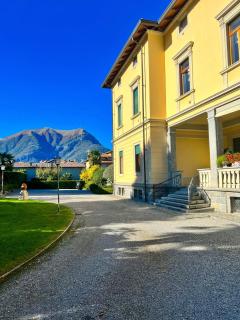 Villa Morosini - Bellagio - 9