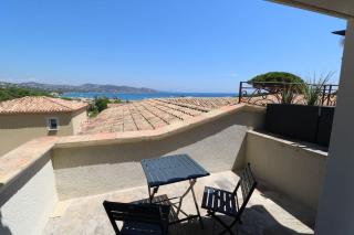 villa saint paul - Sainte-Maxime - 4