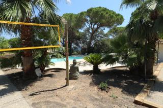 villa saint paul - Sainte-Maxime - 2