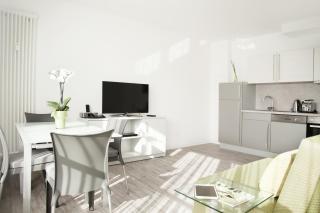 Apartments Rosenthal Residence - Berlin - 2