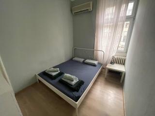 Habitat Hostel - Belgrad - 6