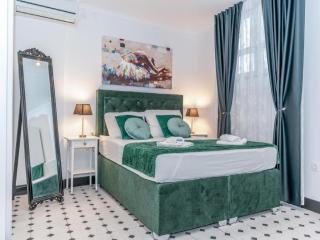 Apartment Art Split center - 0