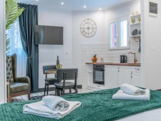 Apartment Art Split center - 1