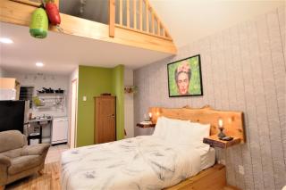 Great Cabin In Close To Walking Trails And Beaches - 13T - Ucluelet - 8