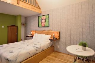 Great Cabin In Close To Walking Trails And Beaches - 13T - Ucluelet - 4