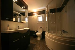 Sun Village Hotel Apartments - Megas Limnionas - 6
