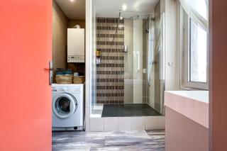 Le Maginot - Magnifique Appartement de 75m2 - Deux Chambres - 4 Lits Simple -Position Centrale Centre Ville, Pompidou, Nouvelle Ville - 2 à 4 Personnes - Metz - 1