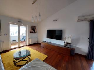 Sunny sea apartment Zadar - Zadar - 5