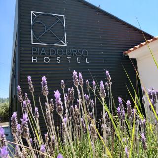 Hostel Pia do Urso - 1