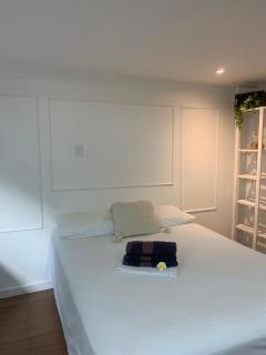 Pousada BC Flat 300 m da Praia e da Roda Gigante - 3