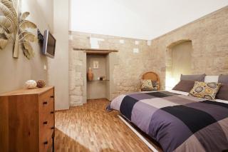 Winnili Apartments - Trani - 1