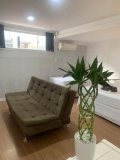 Pousada BC Flat 300 m da Praia e da Roda Gigante - 5