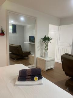 Pousada BC Flat 300 m da Praia e da Roda Gigante - 7