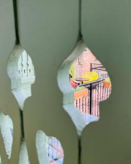 Arts Hotel Tbilisi - Tiflis - 7