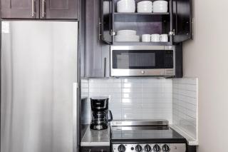 East Village 2br w wd nr Tompkins Sq Park NYC-1034 - New York - 4