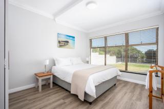 Wegbreek - Hermanus - 7