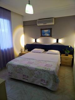 California Apart Otel - 9