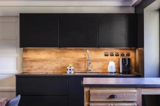 Chalet Benoit - Modern Chalet 8 Pax Free Parking Mountain View - By Cozee Rentals - 2